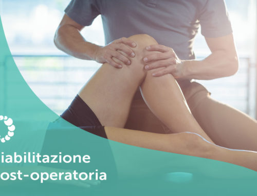 Riabilitazione post-operatoria