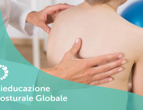 Rieducazione Posturale Globale (R.P.G.)