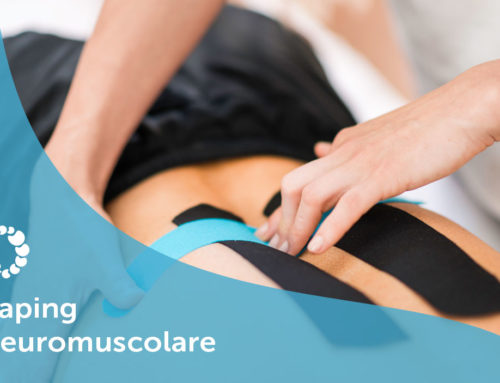 Taping neuromuscolare (TNM)