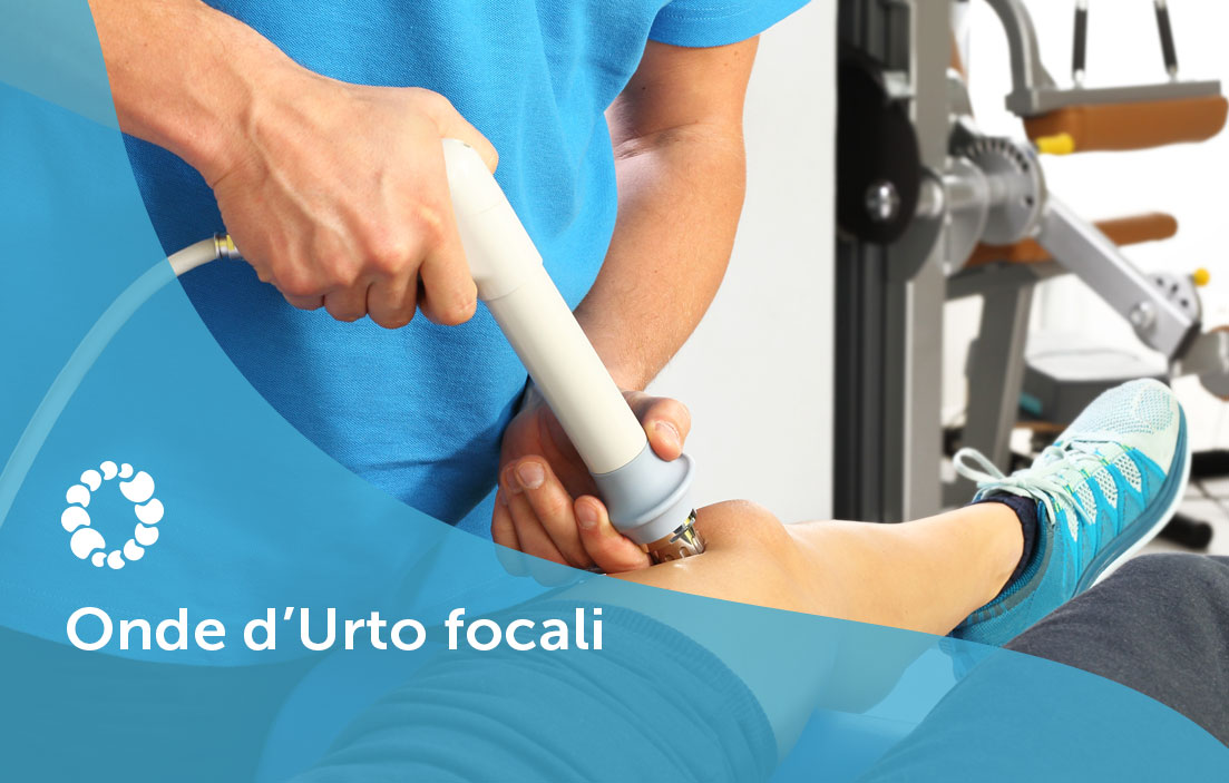 Onde d'Urto focali – Fisiomedical – Centro Fisioterapico e Riabilitativo